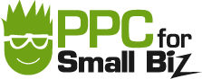 PPC For Small Biz Logo